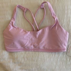 SOLD on Ⓜ️! Lululemon Free to Be bra